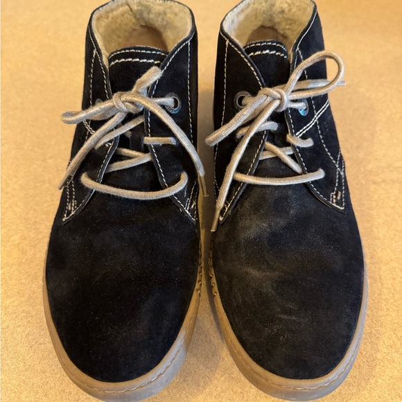 Josef Seibel Women’s Black Maren 02 Ankle Boots Urban Style - Picture 2 of 6